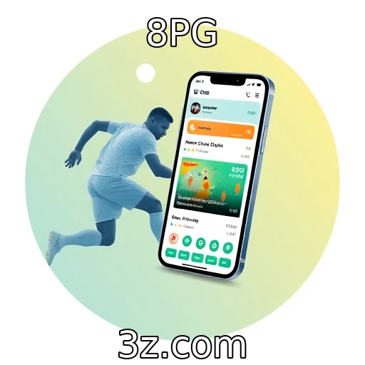 8PG Os Desafios das Apostas Esportivas em 2025: O que Esperar?