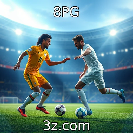 8PG Apostas esportivas: Como analisar partidas para garantir seu lucro