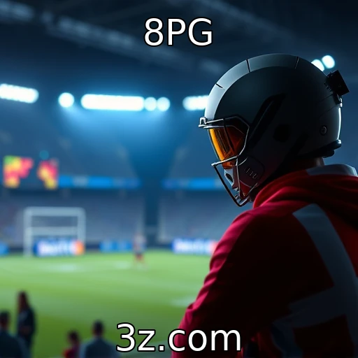 8PG Apostas esportivas: como analisar partidas como um profissional