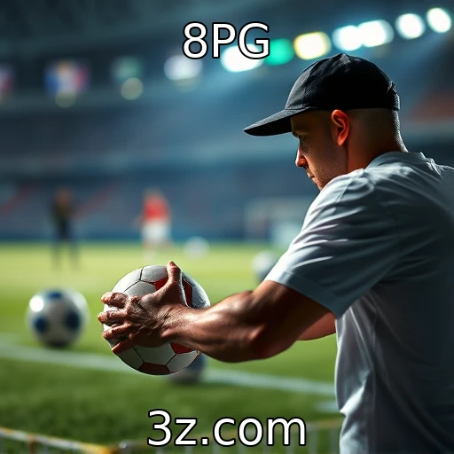 8PG Apostas esportivas em alta: descubra as melhores estratégias para vencer